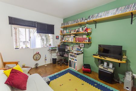 Apartamento à venda com 75m², 2 quartos e 1 vaga Apartamento à venda com 75m², 2 quartos e 1 vagaQuarto 1
