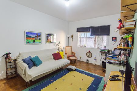 Apartamento à venda com 75m², 2 quartos e 1 vaga Apartamento à venda com 75m², 2 quartos e 1 vagaQuarto 1