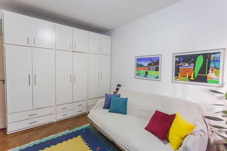 Apartamento à venda com 75m², 2 quartos e 1 vaga Apartamento à venda com 75m², 2 quartos e 1 vagaQuarto 1