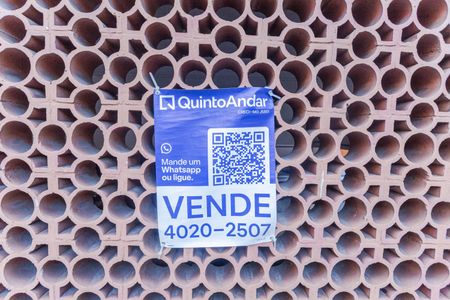 Apartamento à venda com 75m², 2 quartos e 1 vaga Apartamento à venda com 75m², 2 quartos e 1 vagaPlaquinha Instalada