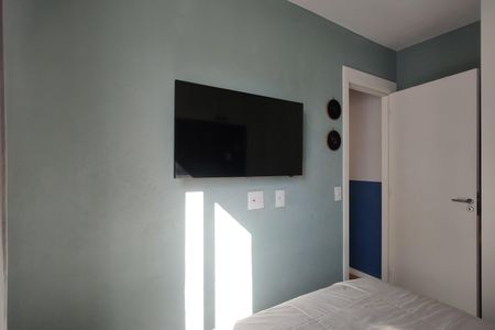 Quarto 1 - Armários de apartamento à venda com 2 quartos, 45m² em Anil, Rio de Janeiro