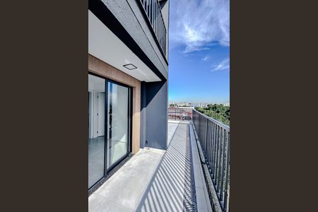 Varanda de apartamento à venda com 2 quartos, 69m² em Vila Aricanduva, São Paulo