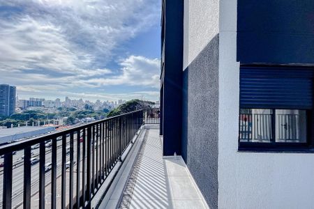 Área externa de apartamento à venda com 2 quartos, 69m² em Vila Aricanduva, São Paulo