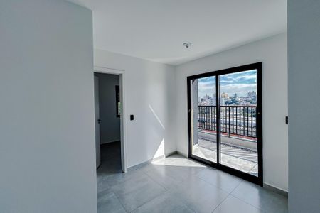 Sala de apartamento à venda com 2 quartos, 69m² em Vila Aricanduva, São Paulo