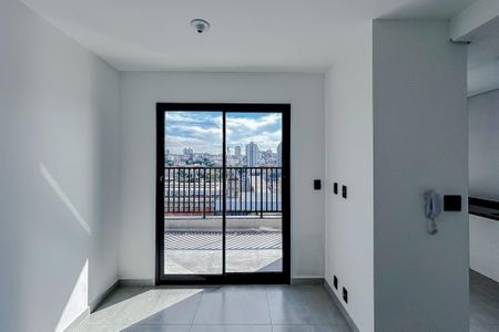 Sala de apartamento à venda com 2 quartos, 69m² em Vila Aricanduva, São Paulo