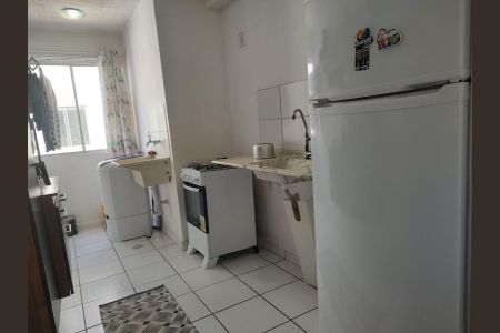 Apartamento para alugar com 42m², 2 quartos e 1 vaga Apartamento para alugar com 42m², 2 quartos e 1 vagaCozinha