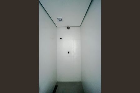 Banheiro de apartamento à venda com 1 quarto, 30m² em Vila Aricanduva, São Paulo