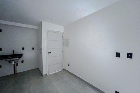 Sala de apartamento à venda com 1 quarto, 30m² em Vila Aricanduva, São Paulo
