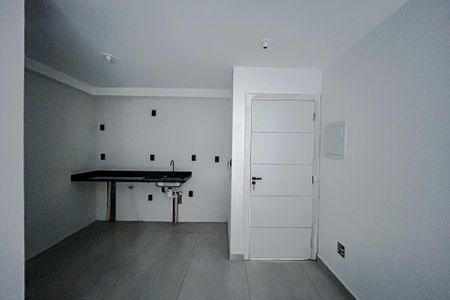 Sala de apartamento à venda com 1 quarto, 30m² em Vila Aricanduva, São Paulo