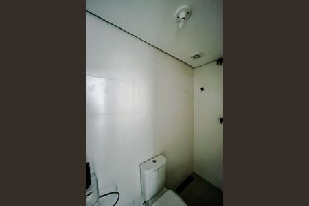 Banheiro de apartamento à venda com 1 quarto, 30m² em Vila Aricanduva, São Paulo