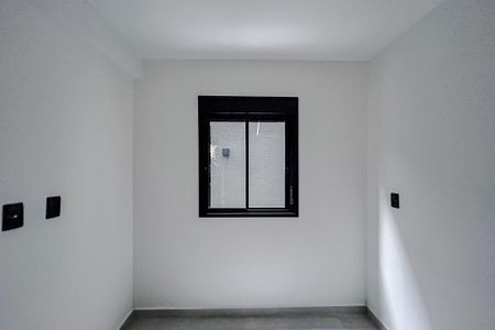 Quarto de apartamento à venda com 1 quarto, 30m² em Vila Aricanduva, São Paulo