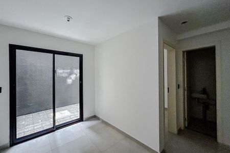 Sala de apartamento à venda com 1 quarto, 30m² em Vila Aricanduva, São Paulo