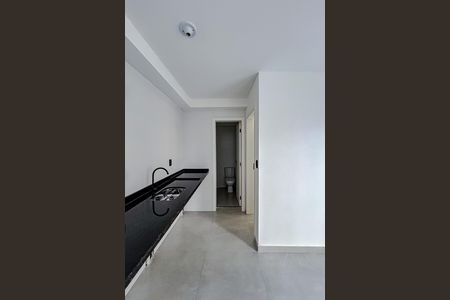 Apartamento à venda com 28m², 1 quarto e sem vagaCozinha