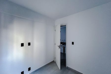 Apartamento à venda com 28m², 1 quarto e sem vagaQuarto
