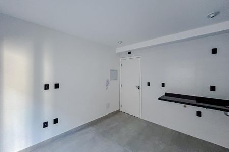Sala de apartamento à venda com 1 quarto, 28m² em Vila Aricanduva, São Paulo