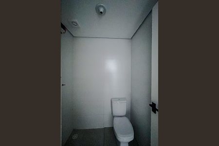 Apartamento à venda com 28m², 1 quarto e sem vagaBanheiro