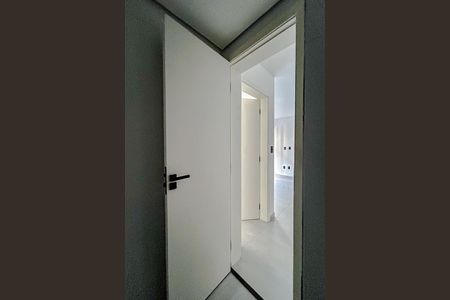 Apartamento à venda com 28m², 1 quarto e sem vagaBanheiro