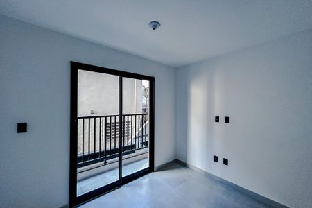 Apartamento à venda com 28m², 1 quarto e sem vagaSala