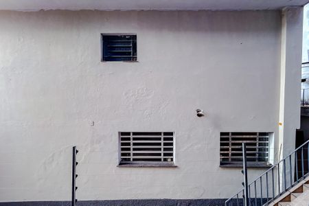 Apartamento à venda com 28m², 1 quarto e sem vagaVista da Varanda