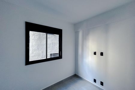 Apartamento à venda com 28m², 1 quarto e sem vagaQuarto