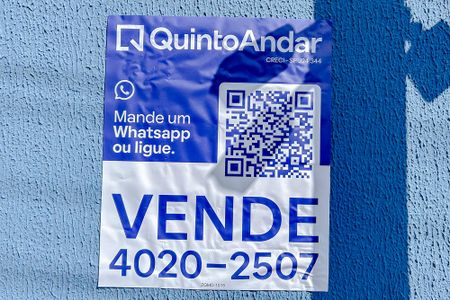 Plaquinha de apartamento à venda com 1 quarto, 28m² em Vila Aricanduva, São Paulo