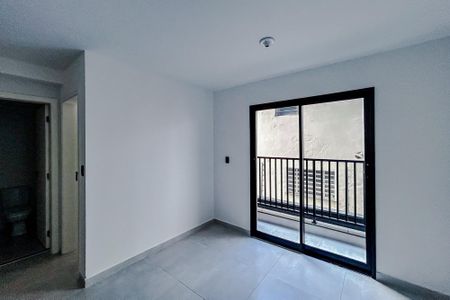 Apartamento à venda com 28m², 1 quarto e sem vagaSala