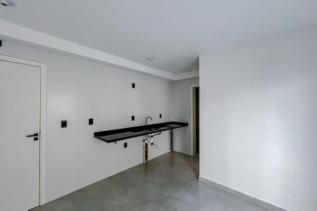Apartamento à venda com 28m², 1 quarto e sem vagaSala