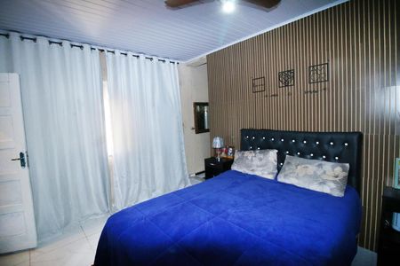 Casa à venda com 300m², 2 quartos e 1 vagaQuarto 2 - Suíte