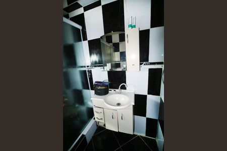 Casa à venda com 300m², 2 quartos e 1 vagaBanheiro da Suíte