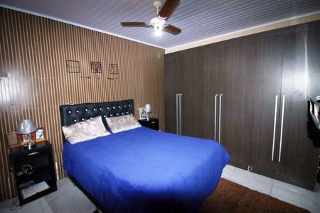 Quarto 2 - Suíte de casa à venda com 2 quartos, 300m² em Vila Kosmos, Rio de Janeiro