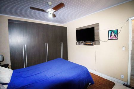 Casa à venda com 300m², 2 quartos e 1 vagaQuarto 2 - Suíte