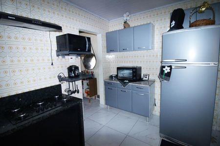 Casa à venda com 300m², 2 quartos e 1 vagaCozinha