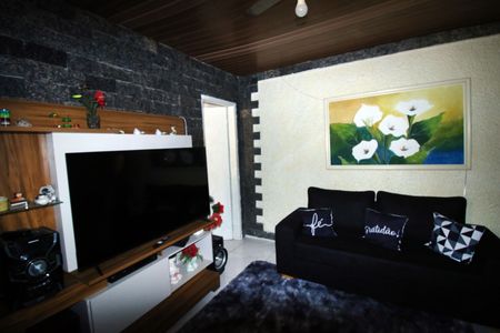 Sala de casa à venda com 2 quartos, 300m² em Vila Kosmos, Rio de Janeiro