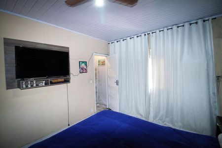 Casa à venda com 300m², 2 quartos e 1 vagaQuarto 2 - Suíte