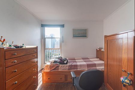 Apartamento à venda com 134m², 4 quartos e 2 vagas Apartamento à venda com 134m², 4 quartos e 2 vagasQuarto 1
