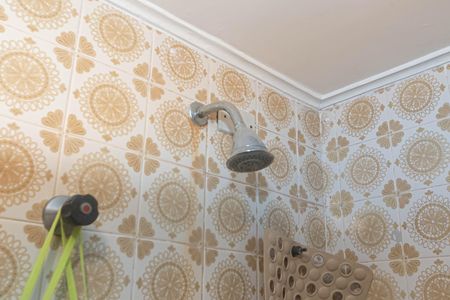 Apartamento à venda com 134m², 4 quartos e 2 vagas Apartamento à venda com 134m², 4 quartos e 2 vagasBanheiro Social
