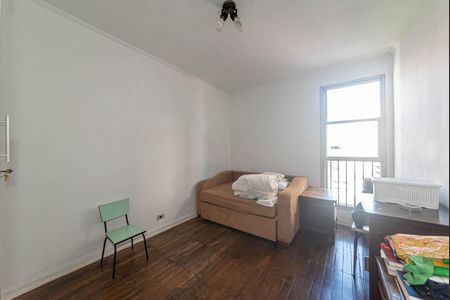 Apartamento à venda com 134m², 4 quartos e 2 vagas Apartamento à venda com 134m², 4 quartos e 2 vagasQuarto 2
