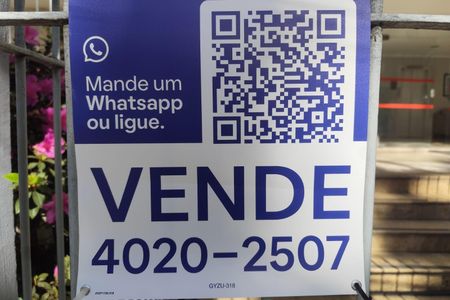 Apartamento à venda com 134m², 4 quartos e 2 vagas Apartamento à venda com 134m², 4 quartos e 2 vagasGYZU-318 30.06.2026
