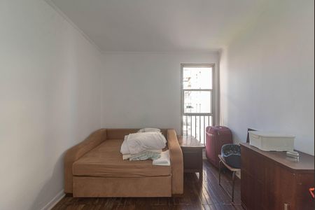Apartamento à venda com 134m², 4 quartos e 2 vagas Apartamento à venda com 134m², 4 quartos e 2 vagasQuarto 2