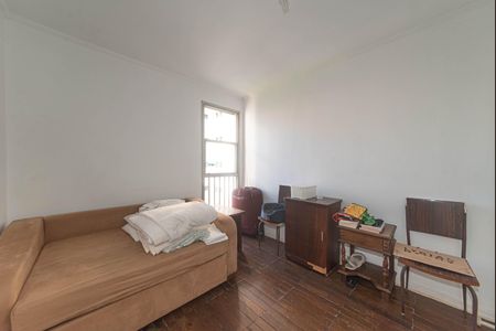 Quarto 2 de apartamento à venda com 4 quartos, 134m² em Ibirapuera, São Paulo