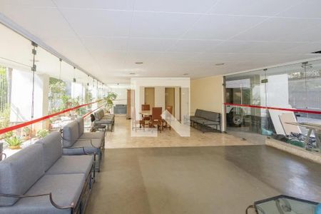 Apartamento à venda com 134m², 4 quartos e 2 vagas Apartamento à venda com 134m², 4 quartos e 2 vagasArea Comum