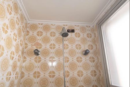 Banheiro da Suíte de apartamento à venda com 4 quartos, 134m² em Ibirapuera, São Paulo