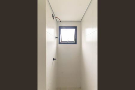 Banheiro de apartamento à venda com 1 quarto, 50m² em Vila Aricanduva, São Paulo