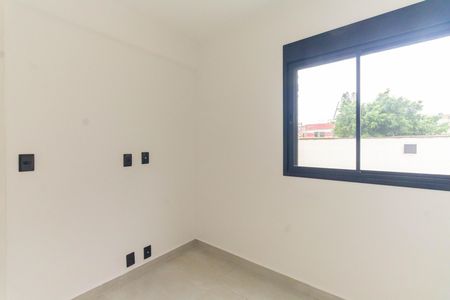 Quarto de apartamento à venda com 1 quarto, 50m² em Vila Aricanduva, São Paulo