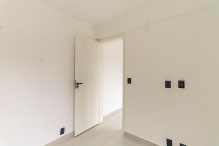 Quarto  de apartamento à venda com 1 quarto, 50m² em Vila Aricanduva, São Paulo