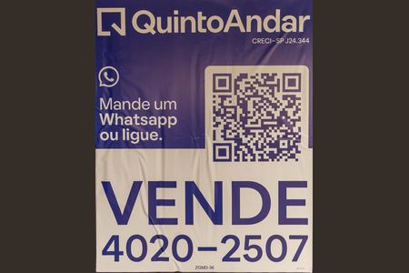 ZGMD-36 de apartamento à venda com 1 quarto, 50m² em Vila Aricanduva, São Paulo
