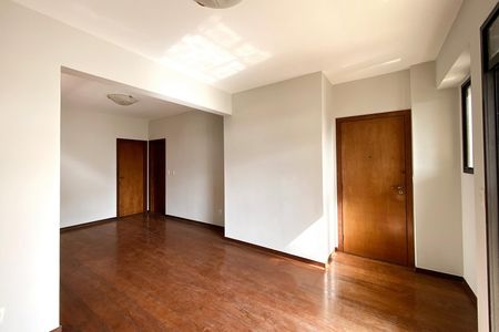 Apartamento à venda com 3 quartos, 165m² em Gutierrez, Belo Horizonte