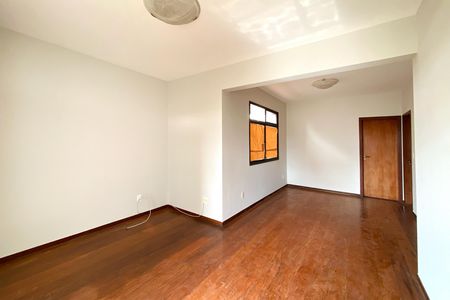 Apartamento à venda com 165m², 3 quartos e 2 vagas Apartamento à venda com 165m², 3 quartos e 2 vagasSala