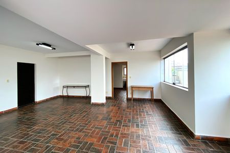 Área comum de apartamento à venda com 3 quartos, 165m² em Gutierrez, Belo Horizonte