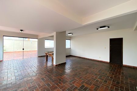 Apartamento à venda com 165m², 3 quartos e 2 vagas Apartamento à venda com 165m², 3 quartos e 2 vagasÁrea comum